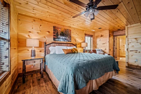 New Cabin Special - listing airbnb- 33